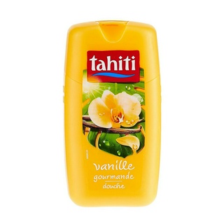 Sữa tắm Tahiti vị vanilla 250ml thơm ngọt ngào