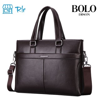 Cặp da nam cao cấp công sở BS6006 (mới nhất 2019)