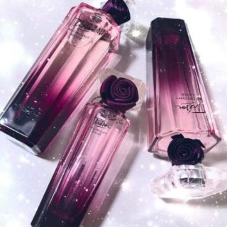 Tresor Midnight Rose