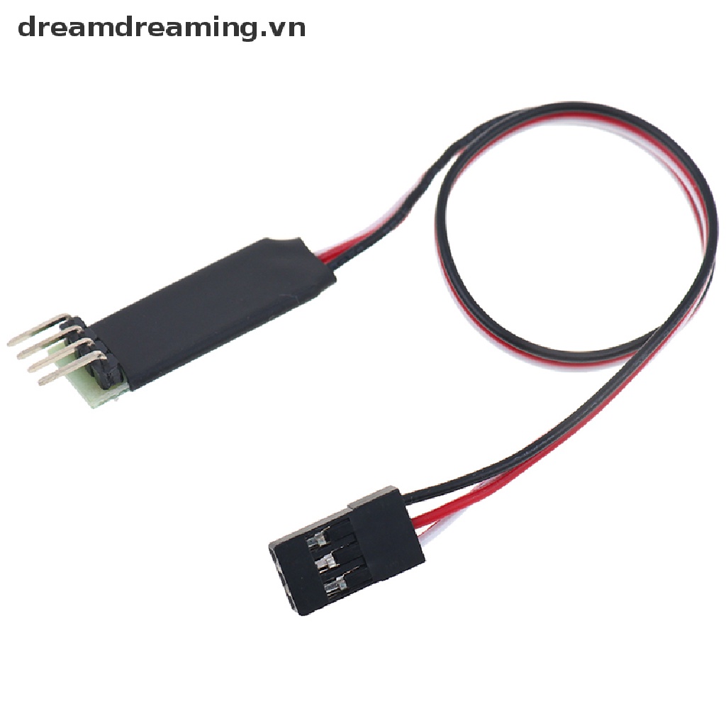 Bảng Mạch Điều Khiển Đèn LED 3cm Chuyên Dụng Cho RC