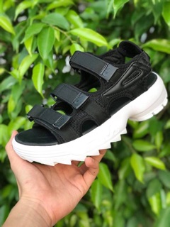 Dép sandal fila