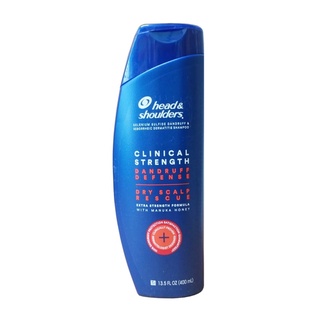[DATE: 4.2023] Dầu gội giảm gàu Head & Shoulder Clinical Strength 400ml của Mỹ