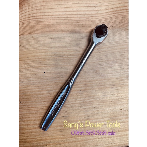 🇯🇵Made in Japan🇯🇵 Cần siết tự động Nhật Bản 1/2” Tone RH4H