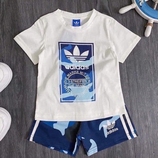 Quần áo adidas kids