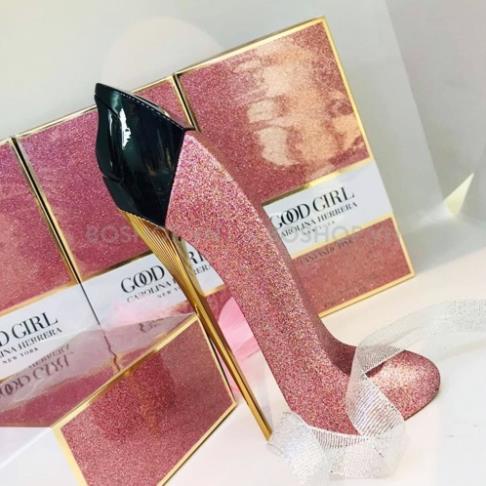 Nước hoa Carolina Herrera Good Girl Fantastic Pink 2ml/ 5ml/ 10ml Mʏ.Dᴇsᴛɪɴʏ_