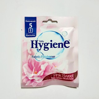 Túi Thơm Hygiene (Màu Hồng) Thái Lan