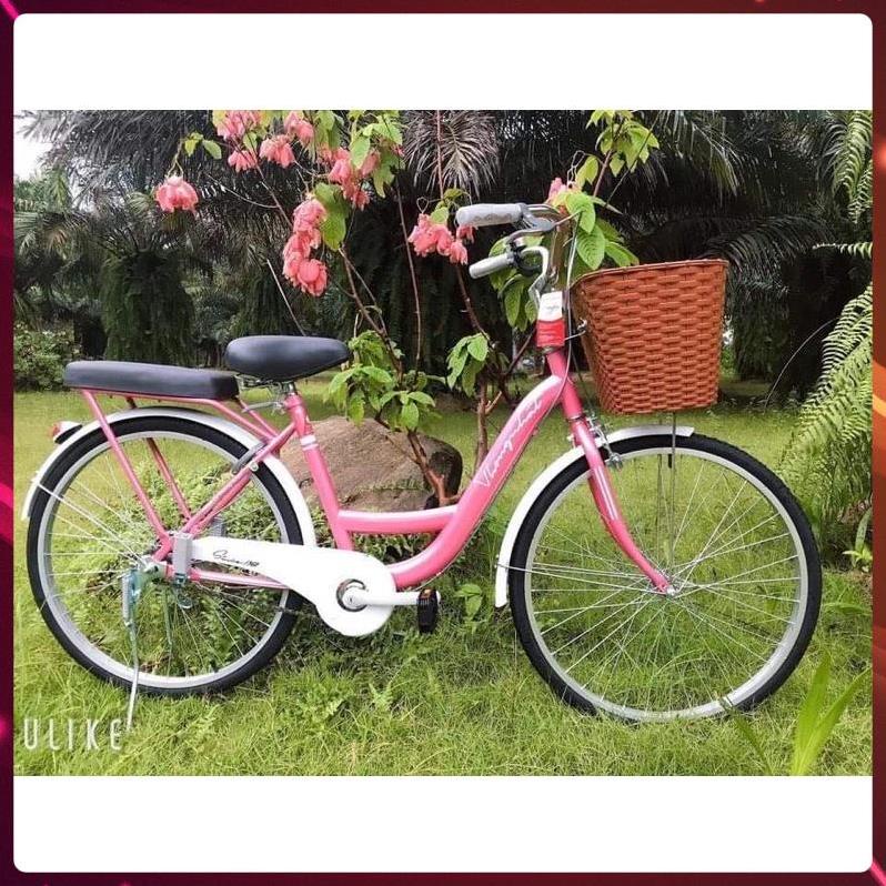 Xe đạp Mini Thống Nhất New 24”, 26”đủ màu