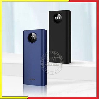 Sạc dự phòng Lanex LPB-N03 10000mah