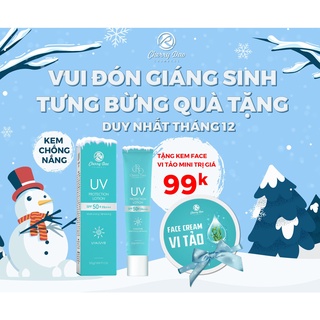 Kem chống nắng 🔥 CAO CẤP 🔥 kem chống nắng dưỡng trắng nâng tone, ngăn ngừa lão hoá