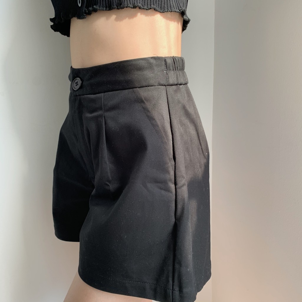 Quần dáng ngắn thô TKQ27 1994closet | BigBuy360 - bigbuy360.vn