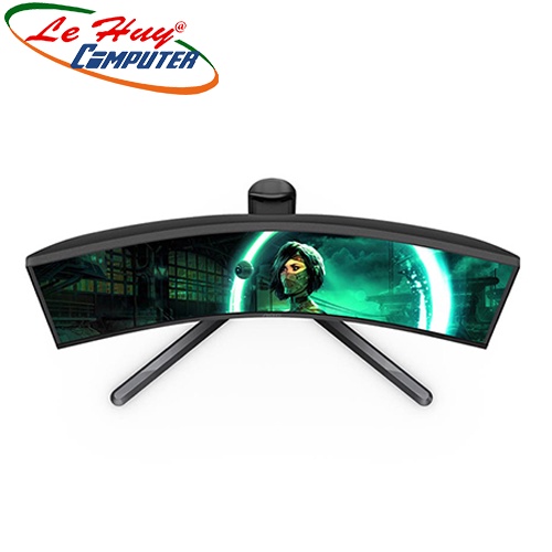 Màn hình nmáy tính cong AOC C27G3/74 27Inch FullHD VA 165Hz 1ms