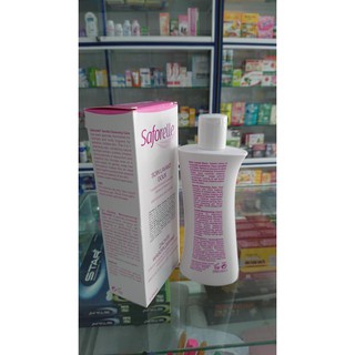 Dung dịch vệ sinh phụ nữ Saforelle 250ml