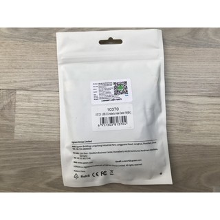 Cáp USB 3.0 dài 1m, màu đen Ugreen 10370