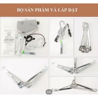 đai kéo dãn đốt sống cổ