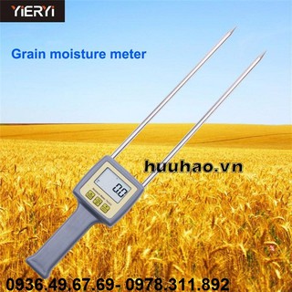 Máy đo độ ẩm của 25 loại hạt TK25G