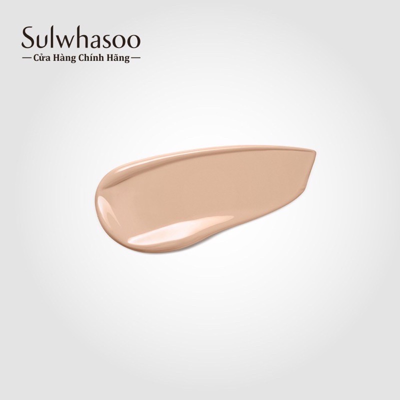 Phấn nước Sulwhasoo Perfecting Cushion EX