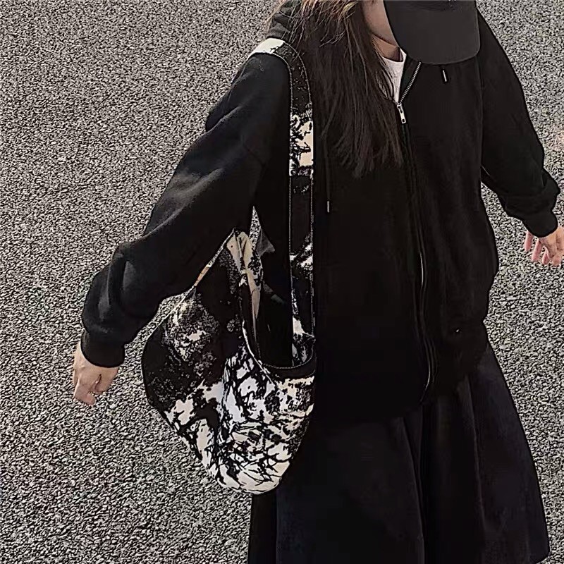 TIE DYE BAG/ túi tie dye