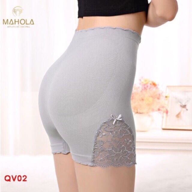 Quần mặc trong váy nâng mông 561