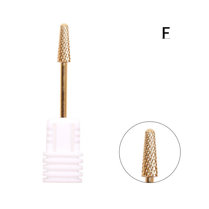 Đầu mài móng , đầu mài khoé mịn phá