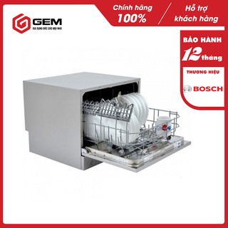 Máy rửa bát Bosch SKS51E28EU