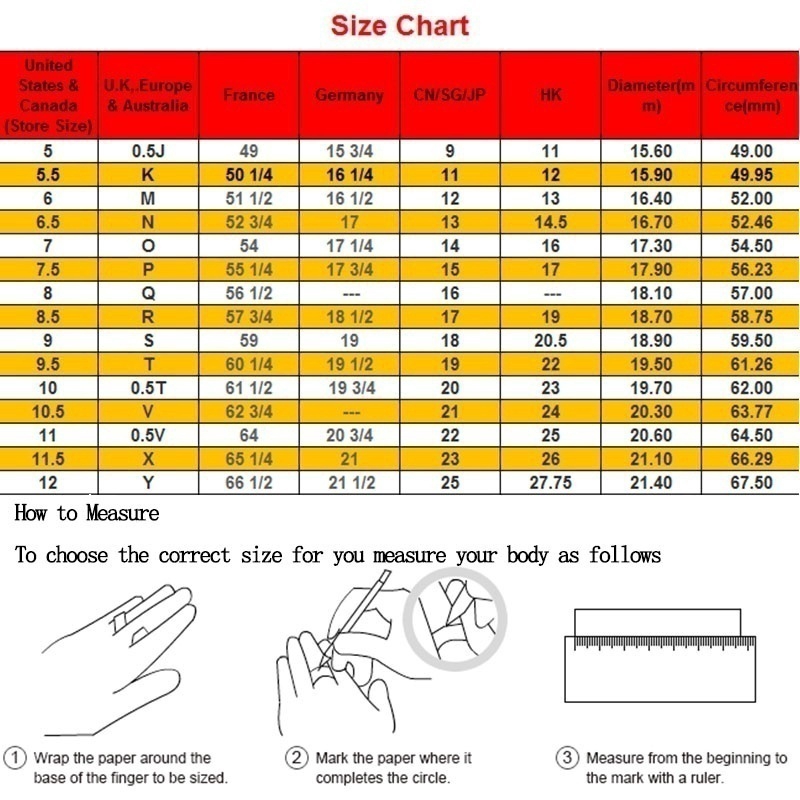 Nhẫn hình mắt Ai Cập bằng thép không gỉ Size 7-15