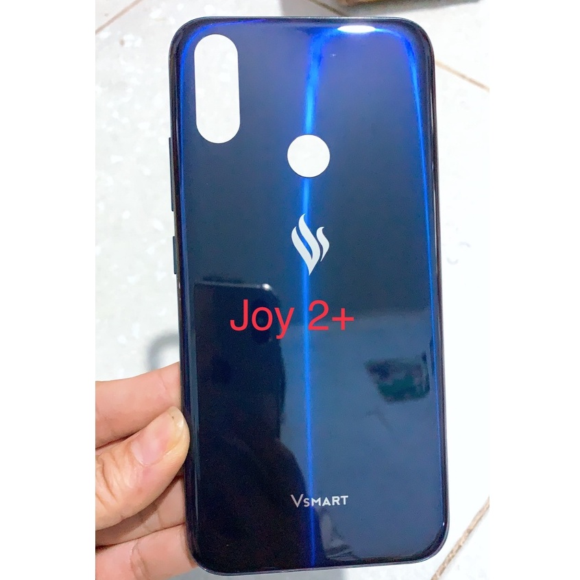 lưng vỏ  joy 2+ / joy 2plus