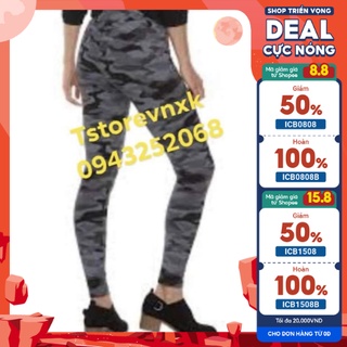 Quần legging sonoma hàng vnxk xịn