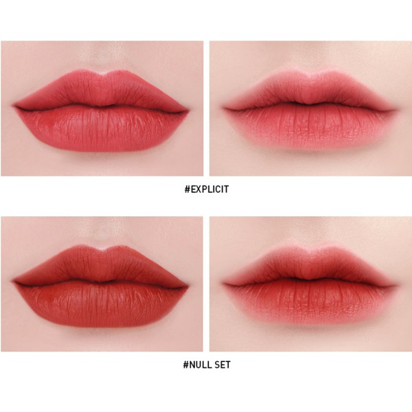 Son 3CE Soft Lip Lacquer