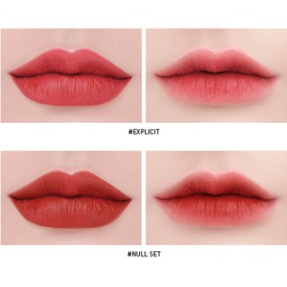 Son 3CE Soft Lip Lacquer