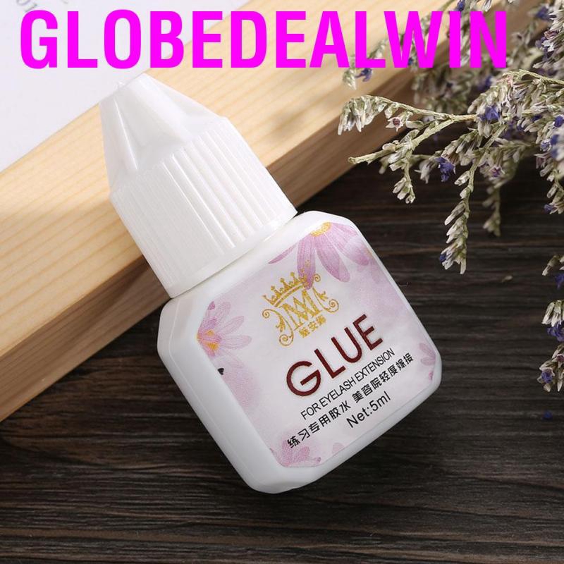 Keo dán nối làm dài mi 5ML