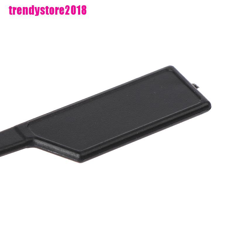 Set 6 Dụng Cụ Mát Xa Nâng Mũi 3 Kích Cỡ Cho Nữ