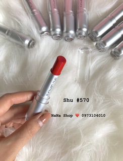 💄 SON SHU FULL MÀU ĐẸP 550k