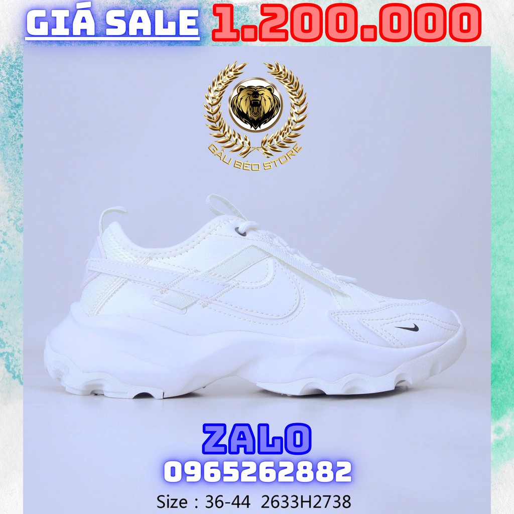 Order 2-3 Tuần + Freeship Giày Outlet Store Sneaker _Nike TC 7900 MSP: gaubeostore.shop
