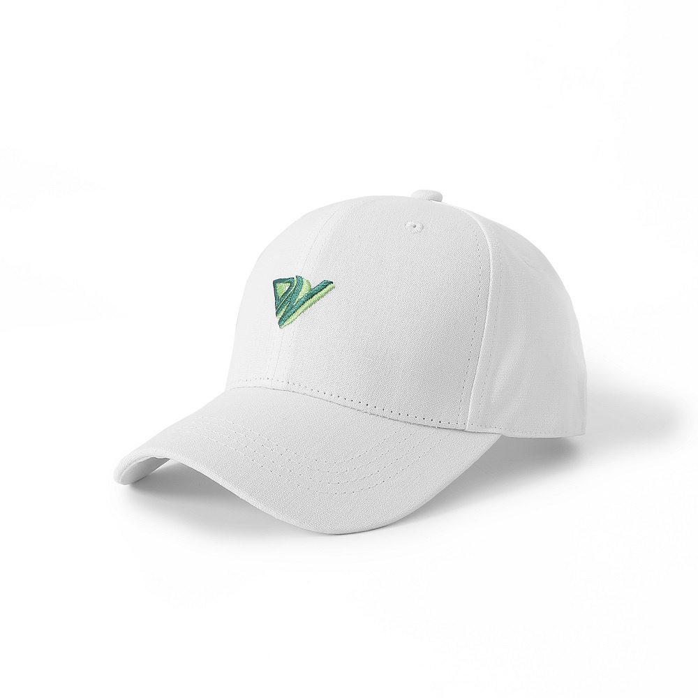 Mũ lưỡi trai DARNELL chất cao cấp logo thêu dáng nón thể thao năng động unisex DN0607