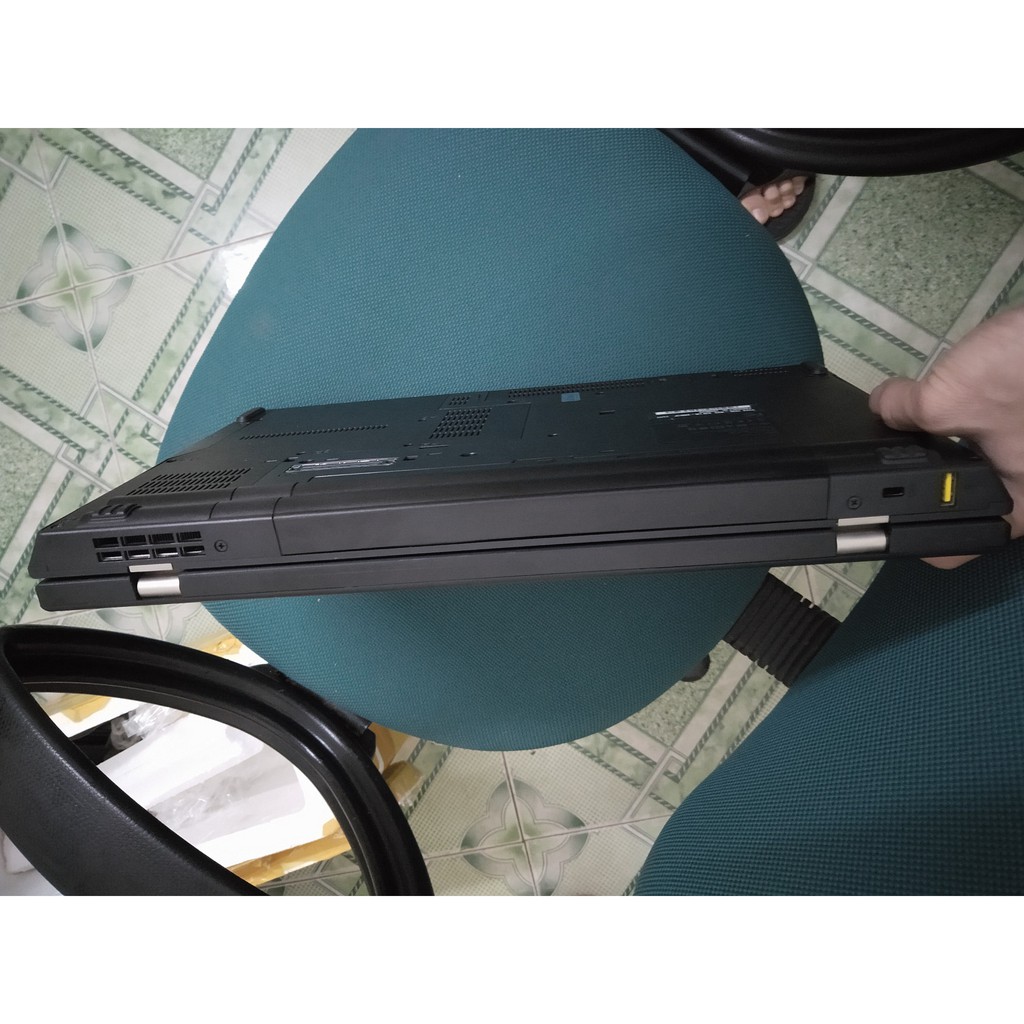 Laptop Lenovo ThinkPad L520 I5/4GB/HDD500G/15. | BigBuy360 - bigbuy360.vn