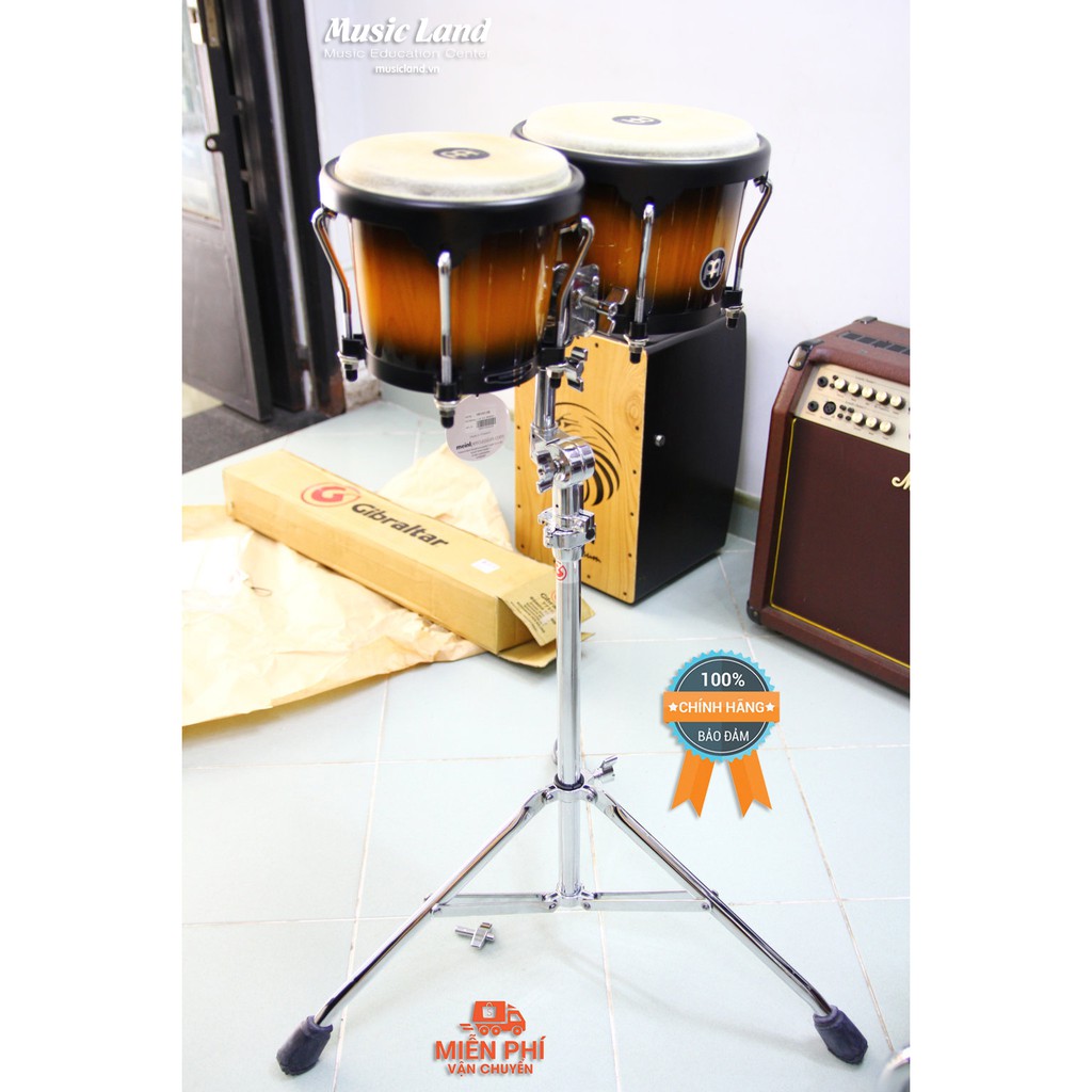 Trống Bongo Meinl HB100VSB