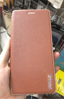 Bao da Samsung Galaxy Note 10 Plus (+) nhiều màu cao cấp