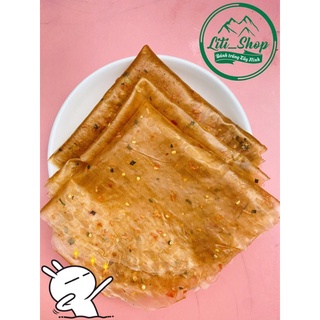 Combo 100 bịch bánh đủ loại