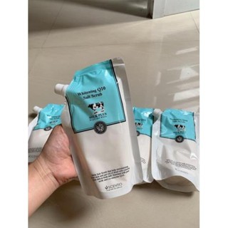 Muối tắm tẩy tế bào Q10 ( Thái Lan )