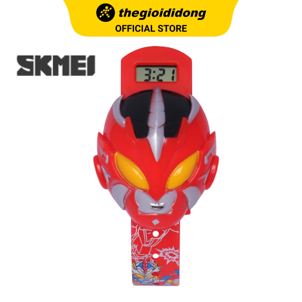 Đồng hồ trẻ em Skmei SK-1239