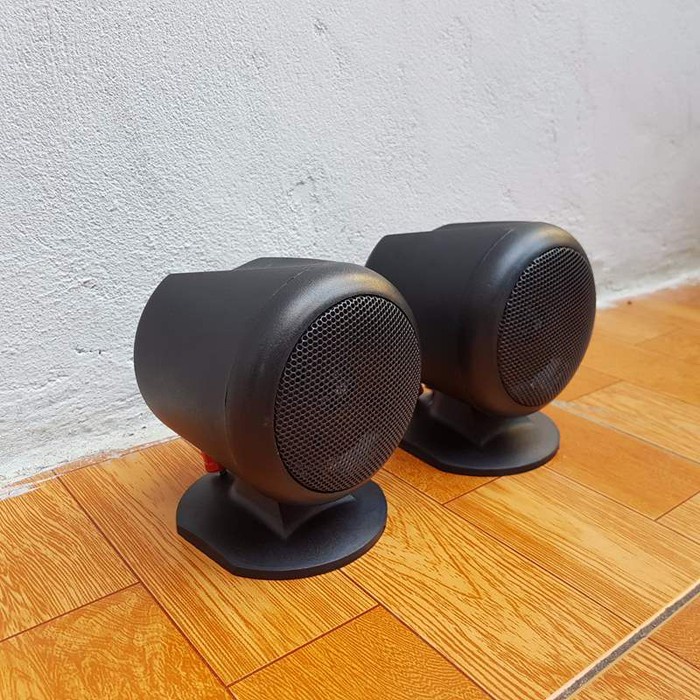 LOA SIÊU TREBLE THẠCH ANH - LOA TREBLE AT 30 - AT 30S- giá 2 loa