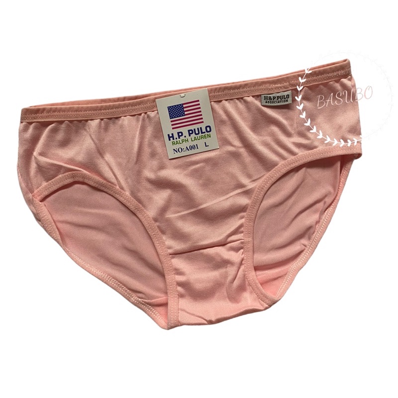 XẢ - Quần lót nữ Cotton Xuất Mỹ | BigBuy360 - bigbuy360.vn