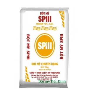 Bột mì SPIII (bột số 8)