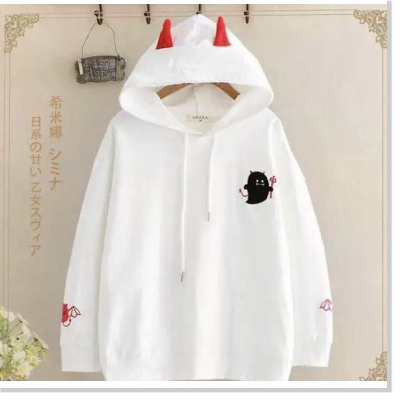 ÁO HOODIES NAM NỮ SIÊU XINH FROM TO Y HÌNH CHẤT NỈ DÀY DẶN THẤM HÚT MỒ HÔI TỐT LANA FASHION | BigBuy360 - bigbuy360.vn