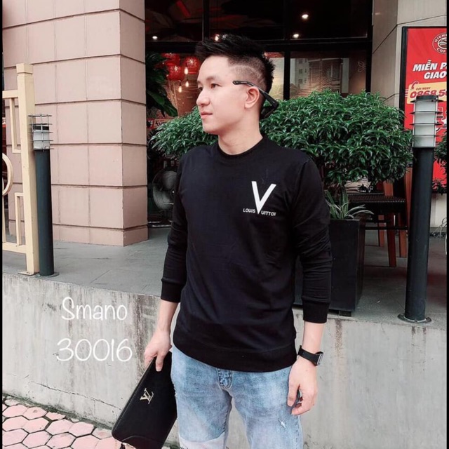 áo nỉ thu đông mẫu mới nhất 2020 | BigBuy360 - bigbuy360.vn