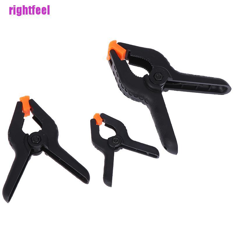 Kẹp Nhựa Nylon Dùng Cho Studio Chụp Ảnh