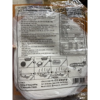 Bánh tráng rế 75g