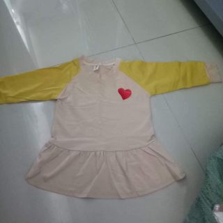 Com bo sét váy bé gái c mui huy