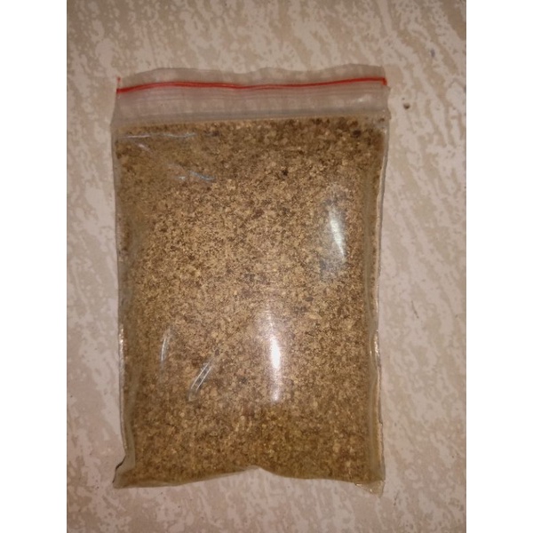 tiêu xay bịch 100g thơm , cay