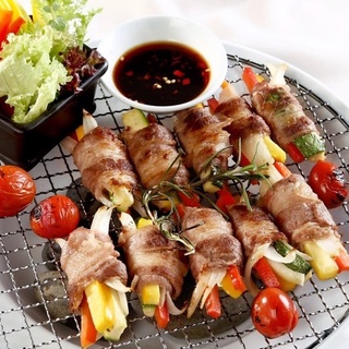 Ba chỉ bò Mỹ Excel 500g - HCM
